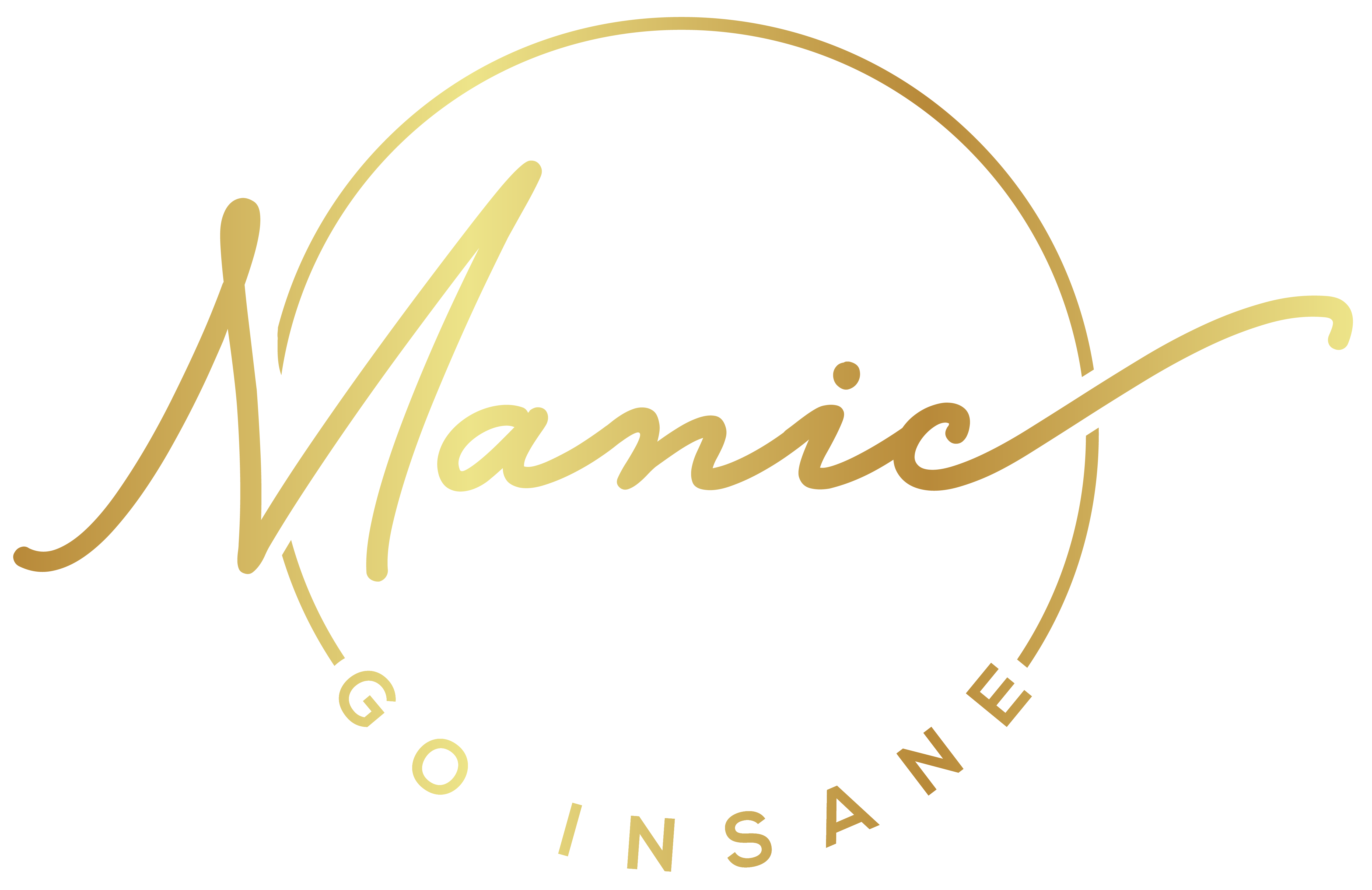 Manic-GoInsane